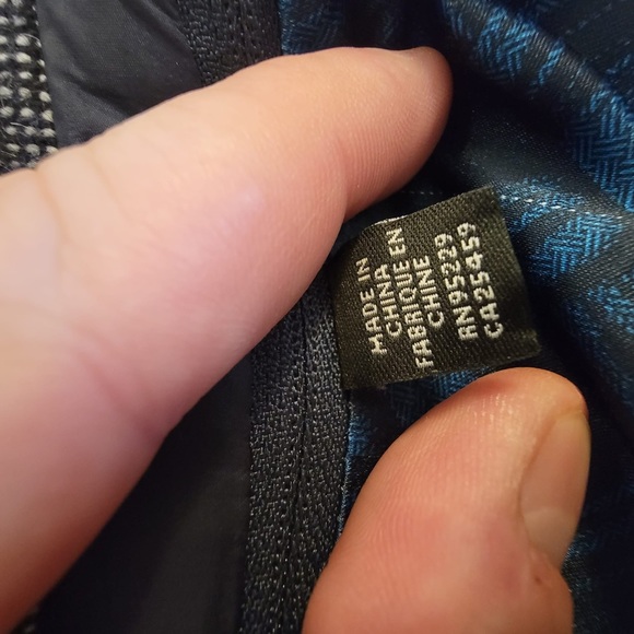 Ted Baker London Men’s Coat - Picture 4 of 8